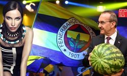 Fenerbahçe taraftarı 'Türkiye laiktir, laik kalacak' dedi, vali küplere bindi