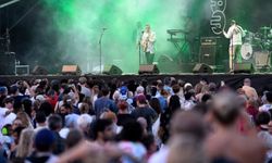 Festival yoğunluğu yaşanan Stockholm'de bulunan çantadan patlayıcı çıktı