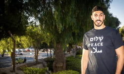 Fethullahçı Enes Kanter İsrail'de