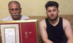 Gazi özel harekatçıya gözaltında işkence