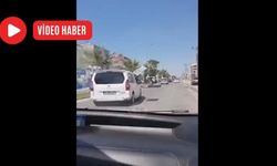 Gericiler tevhid bayraklı konvoyuyla KPSS'yi hedef aldı