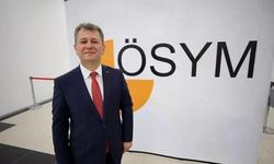 Görevden alınan ÖSYM Başkanı Aygün'den ilk açıklama