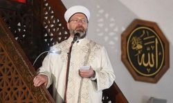 Güler misin ağlar mısın: Diyanet'ten 'beş yıldızlı otel' savunması   