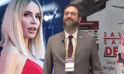 Gülşen'in tutuklanma kararı SADAT'ı da ikiye böldü
