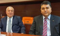 Gültekin Uysal'dan Enginyurt hakkında yeni açıklama