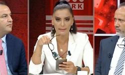 Hande Fırat, canlı yayında çıldırdı: Gelsene, hadi gel!