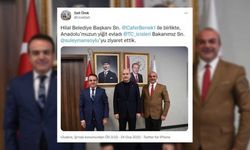 Hapis cezası alan AKP’li başkanlar halen görevde