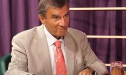 Hedef gösterilen Üstün Dökmen sessizliğini bozdu