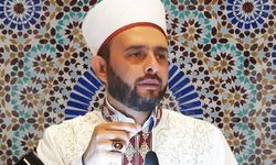 Hilafet yanlısı imam Konakçı, bu sefer de namaz kılmayanları tehdit etti: Sopalama var