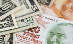 HSBC'den dolar kuru için yıl sonu tahmini: 19,5 liraya yükseldi!