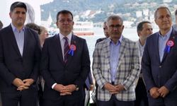 İBB'ye teşekkür ettiği için linçlenen AKP'li başkana İmamoğlu'ndan destek