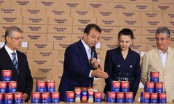 İBB 232 bin ailenin evine kurban eti ulaştırdı