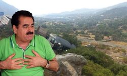 İbrahim Tatlıses'in sağlık durumuyla ilgili  ilk açıklama