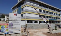 İhaleleri iptal edilen 10 bin okul projesi meclis gündeminde