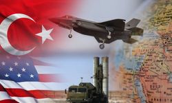 İkinci parti S-400 iddiaları sonrası ABD’den çok sert Türkiye açıklaması