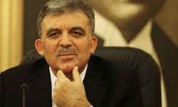 'İktidarın önemli isimleri son dönemde Abdullah Gül'le görüşüyor'