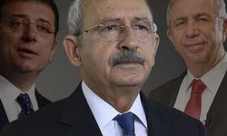 İmamoğlu mu Yavaş mı: Kılıçdaroğlu'ndan çok konuşulacak yanıt
