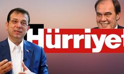 İmamoğlu’ndan Hürriyet gazetesine tepki: Paşabahçe kendi kendini mi restore etmiş?