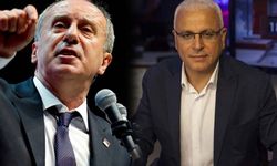 İnce, maaşa bağlandı demişti:Yanardağ, CHP'den nasıl para aldığını açıkladı