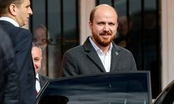 İnternette Bilal Erdoğan temizliği
