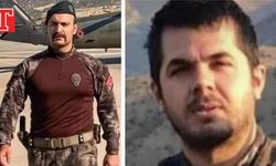 İntihar eden özel harekat polisinin ses kaydı ortaya çıktı