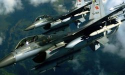 İpleri kopma noktasına getirecek: Yunanistan Türk F-16’larına yeniden S-300’den radar kilidi attı