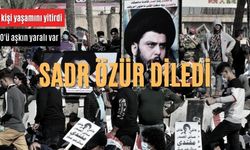 Irak yangın yeri: Peki bu noktaya nasıl geldi?