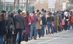 İşsizlik azalıyor masalı: Bir temizlik işçisi almak için verilen ilana bin 948 kişi başvurdu