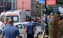 İstanbul'da bir lüks sitede zam savaşı: 13 yaralı var, sekiz kişi yedi tabancayla yakalandı