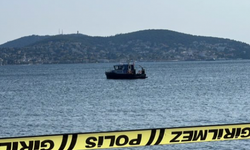 İstanbul’da denizde el bombası bulundu