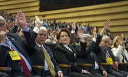 İyi Parti'de kriz: Kongre çağrısı gelebilir