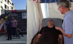 İyi Parti standına saldıranlar hakkında skandal karar