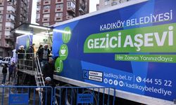 Kadıköy'de olası depreme hazırlık süreci devam ediyor