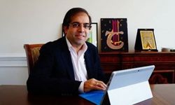 'Kara para aklama'dan hüküm giyen Cemal Kaşıkçı'nın avukatı serbest bırakıldı