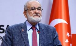 Karamollaoğlu'ndan 'altılı masa' açıklaması: Sözlerim çarpıtıldı
