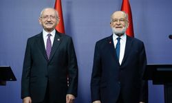 Karamollaoğlu'ndan Kılıçdaroğlu'nun adaylığına dair açıklama