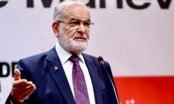 Karamollaoğlu: Tel Aviv'e gösterilen hoşgörünün binde biri Şam'a gösterilmeli
