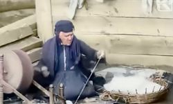 Türk sinema tarihinin ilk filmi: Kayda alınmış en erken doğumlu kişi
