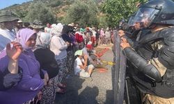 Kaymakamlıktan skandal karar: Santrale karşı çıkan yurttaşların köye giriş çıkışı yasaklandı
