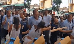 Kılıçdaroğlu 'affetmeyeceğiz' demişti: O polis hakkında harekete geçildi