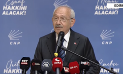 Kılıçdaroğlu: Biz, ülkemizi mütevazı Çankaya'dan yönetmek isteriz