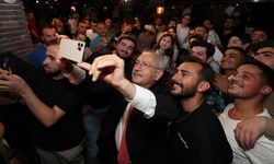 Kılıçdaroğlu gençlerle buluşmasında açıkladı: Altı parti anlaştık