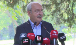 Kılıçdaroğlu gençlerle: Sizin hayallerinizi çaldılar, çalınan hayalleri iade edeceğiz