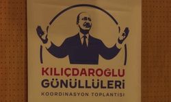 Ve CHP fiilen ilan etti: Bu onu adaylaştırma çalışması