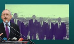 Kılıçdaroğlu 'beşli çete' bilançosunu açıkladı: 18 yılda...