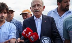 Kılıçdaroğlu'ndan, Erdoğan'a: Senin kafan yok mu?