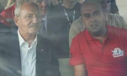 Kılıçdaroğlu'ndan Selçuk Bayraktar'a tam destek