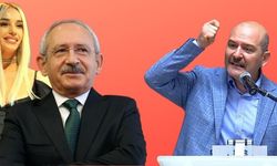 Kılıçdaroğlu'nun Gülşen mesajı Soylu'yu çıldırttı: Darbe girişimi dedi