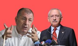 Kılıçdaroğlu'nun KHK  çıkışına Özdağ'dan tepki: Gülen'i de AYM başkanı yapın