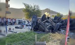 Korkunç veriler: Türkiye ve Avrupa'da trafik kazalarında yaşanan ölüm istatistikleri